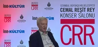 Cemal Reşit Rey Topluluğu'ndan Tanpınar Konseri