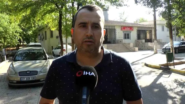 A relative speaks, the reason behind the massacre in Gaziantep has been revealed