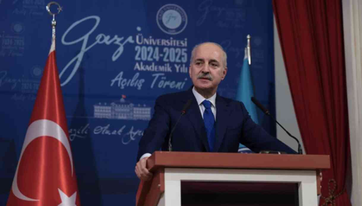 Anayasa'nın 3. maddesi değişecek mi?