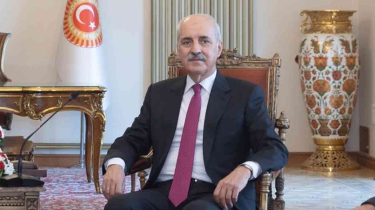 Anayasa'nın 3. maddesi değişecek mi?