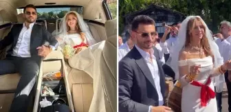 Ankara siyasetinin konuştuğu evlilik! Turgut Altınok'a gayrimenkul zengini damat