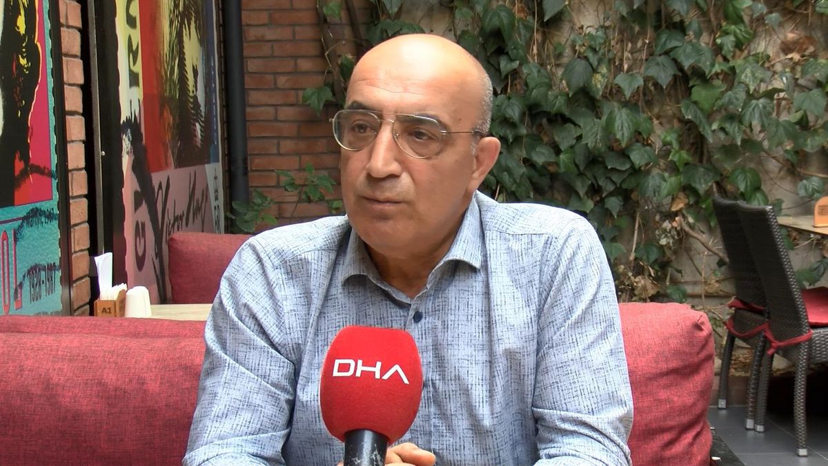 Sağlıkta Şiddet Olacak İşte