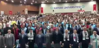 Bakan Memişoğlu: İyilik Medeniyetini Dünyaya Hakim Kılmalıyız