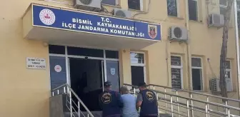 Diyarbakır'da 12 Yıldır Aranan Cinayet Zanlısı Bingöl'de Yakalandı