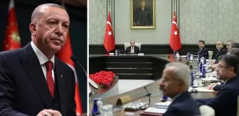 Cumhurbaşkanı Erdoğan: Genel başkan yardımcılarında ve kabinede değişiklik olabilir