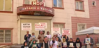 Diyarbakır Anneleri Sosyal Medya İddialarına Tepki Gösterdi