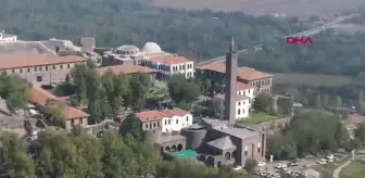 Diyarbakır'da Sur Kültür Yolu Festivali, 3'üncü kez başladı