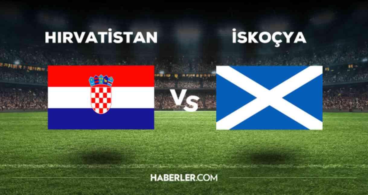Hırvatistan İskoçya maçı CANLI izle! (ŞİFRESİZ) Hırvatistan İskoçya maçı hangi kanalda, canlı yayın nerede ve nasıl izlenir? Hırvatistan İskoçya maçı CANLI izle! (ŞİFRESİZ) Hırvatistan İskoçya maçı hangi kanalda, canlı yayın nerede ve nasıl izlenir?