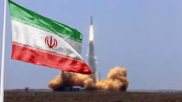 Iran has banned all devices in anticipation of a cyber attack from Israel.