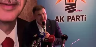 İZMİR Hamza Dağ: İzmirli sarı kartı verdi, kırmızı karta da az kaldı