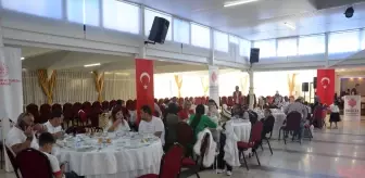 Karaman'da Toplu Sünnet Töreni Düzenlendi