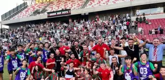 Karşıyaka, Kuşadasıspor ile Ege Derbisinde Karşılaşacak