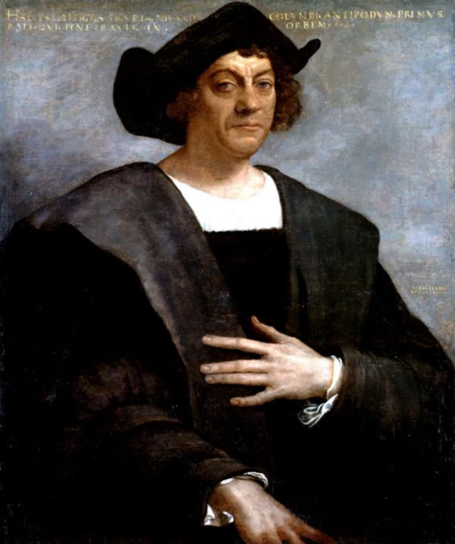 The 500-year-old mystery of Christopher Columbus's remains has been solved