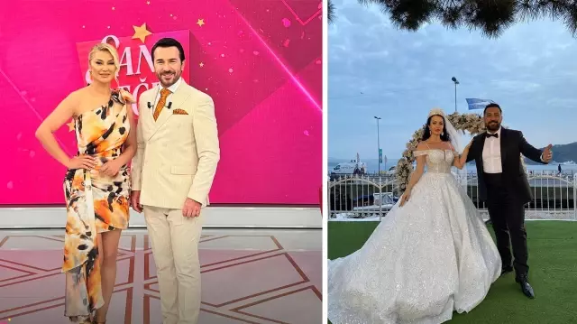 An allegation that will put Songül Karlı and Uğur Aslan in a difficult position regarding the controversial broadcast.