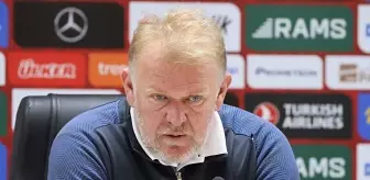 Robert Prosinecki: Türkiye Gruptan Çıkacaktır