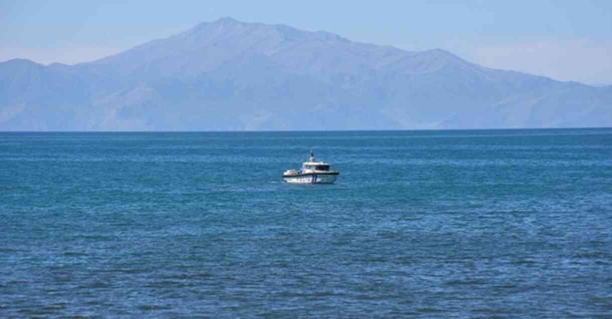 Van Rojin Kabaiş SON DAKİKA! Bulundu mu?