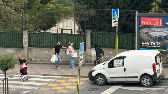 Terrifying suspicion in the incident where 3 people were stabbed in Başakşehir