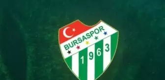 Bursaspor Kahramanmaraş Spor CANLI İZLE şifresiz ASPOR! TFF 3. Lig Bursaspor K.Maraş maçı ne zaman, saat kaçta, hangi kanalda? Bursaspor maçı kaç kaç?