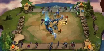 Champions Tactics nedir, ne zaman çıkacak? İlk kripto video oyunu Champions Tactics nasıl oynanır?