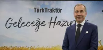 TürkTraktör, 8 Ayda 10 Bin Traktör İhracatı Gerçekleştirdi