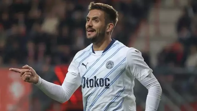 Dusan Tadic rejected the offer without thinking for a second.