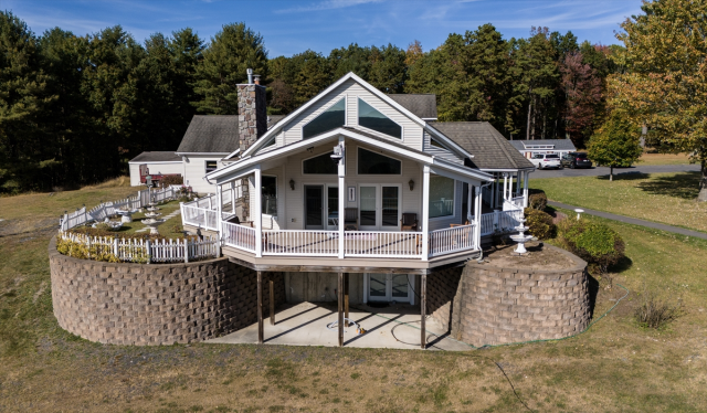 FETÖ Leader Gülen was spotted at his new home in Pennsylvania