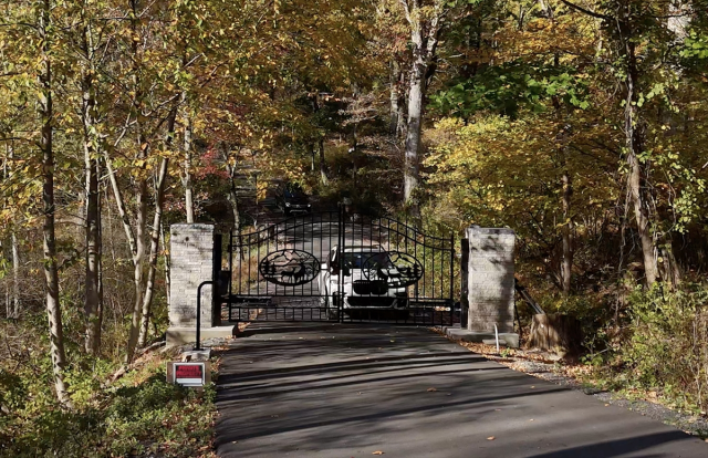 FETÖ Leader Gülen was spotted at his new home in Pennsylvania