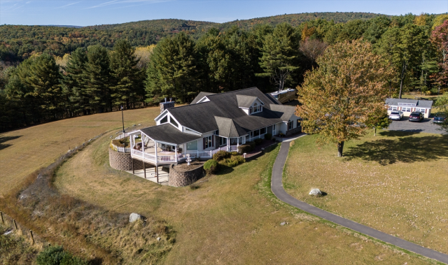 FETÖ Leader Gülen was spotted at his new home in Pennsylvania