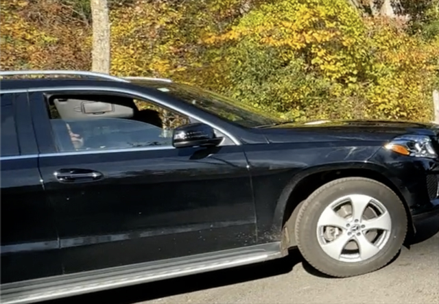 FETÖ Leader Gülen was spotted at his new home in Pennsylvania