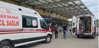 Çorum'da Muhtar, Arazi Anlaşmazlığı Nedeniyle Vurularak Öldürüldü