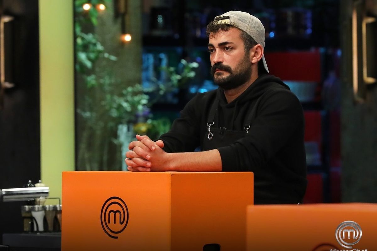 Masterchef Akın elendi mi? 13 Ekim Masterchef'te kim elendi?