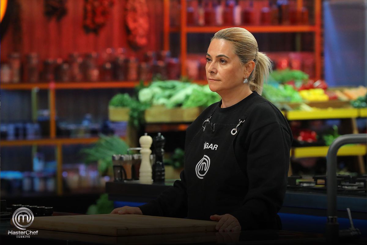 Masterchef Nigar elendi mi? 13 Ekim Masterchef'te kim elendi?