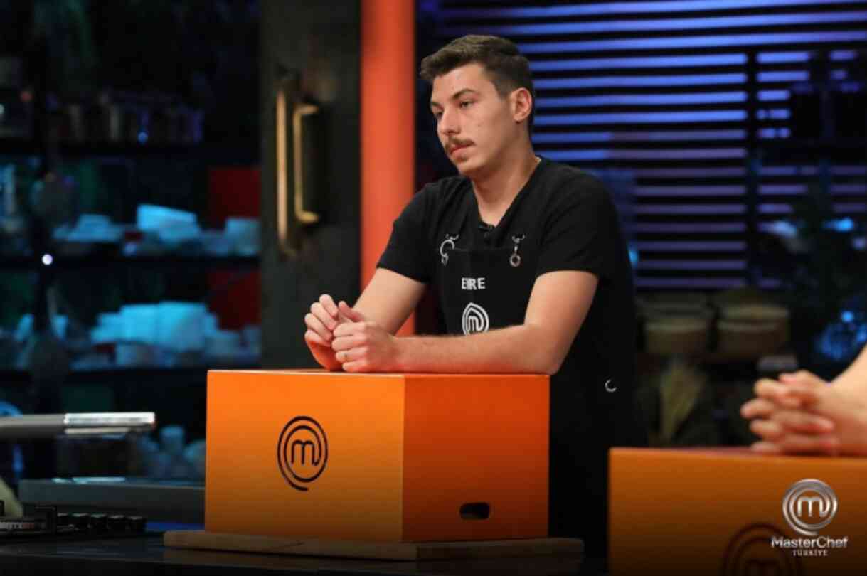 Masterchef'te kim elendi? Masterchef 13 Ekim'de kim gitti, eleme adayları kim?
