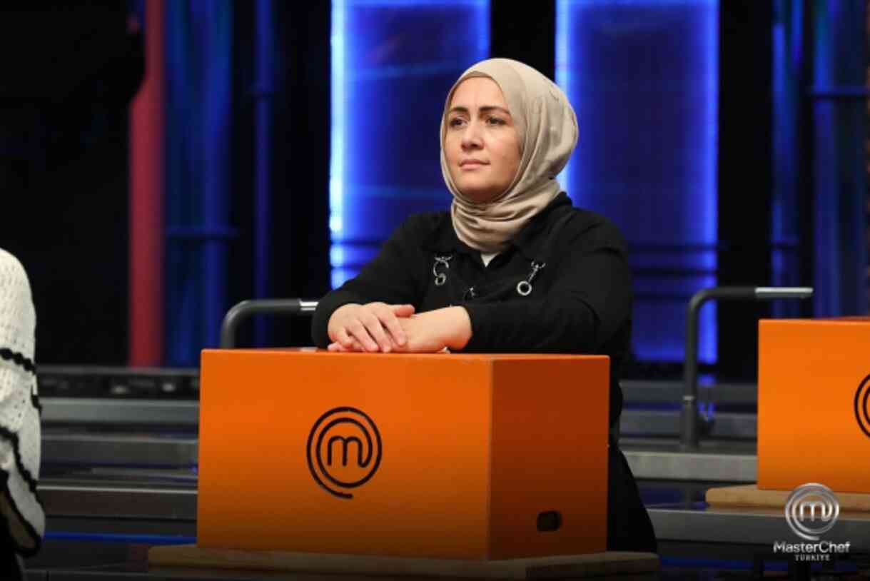 Masterchef'te kim elendi? Masterchef 13 Ekim'de kim gitti, eleme adayları kim?