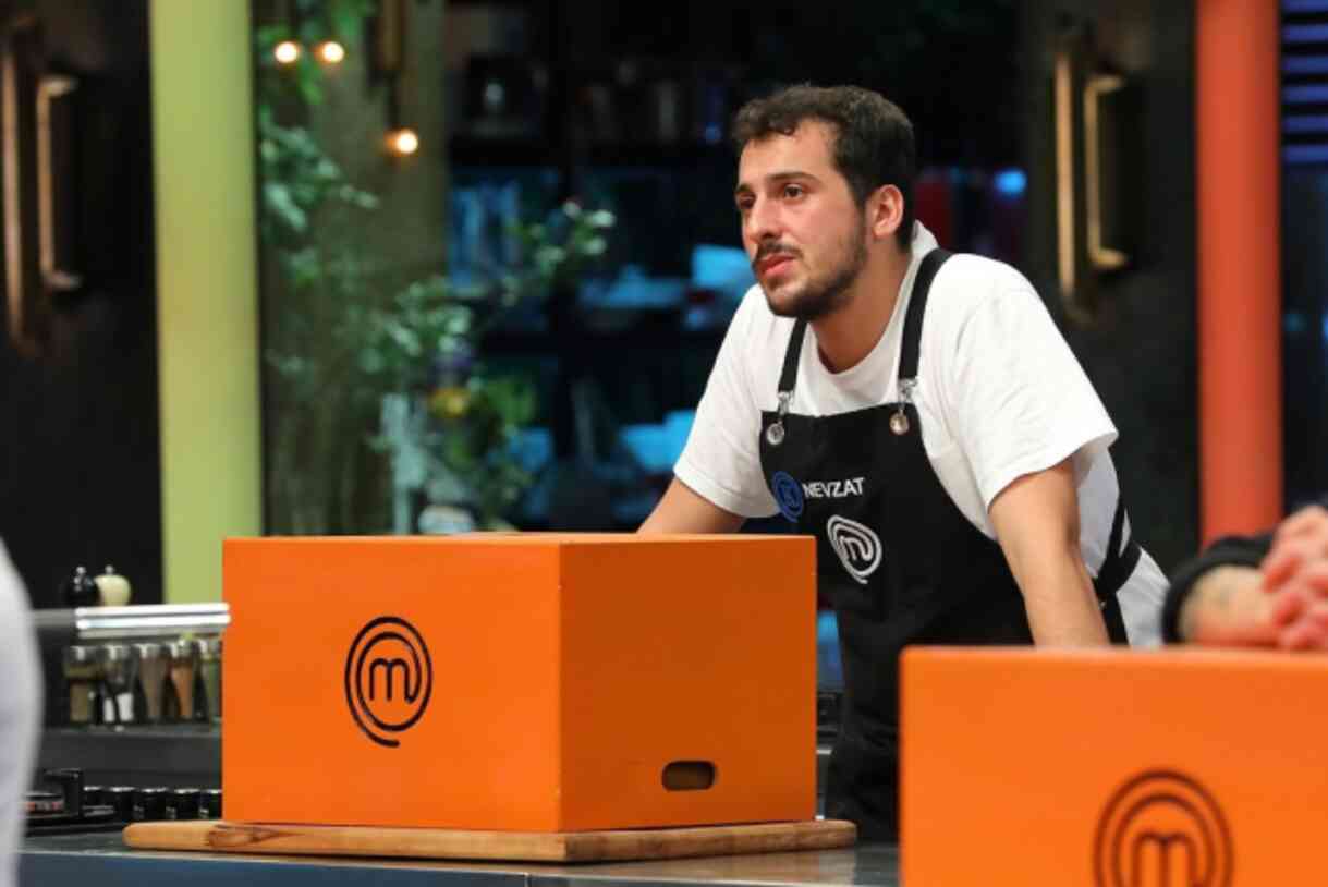 Masterchef'te kim elendi? Masterchef 13 Ekim'de kim gitti, eleme adayları kim?