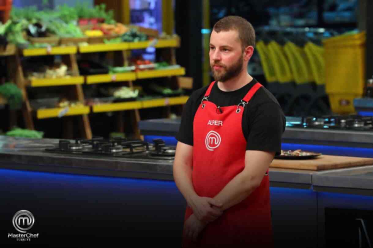 Masterchef'te kim elendi? Masterchef 13 Ekim'de kim gitti, eleme adayları kim?