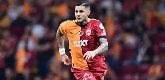 Mauro Icardi'nin Galatasaray'daki geleceği için bomba iddia