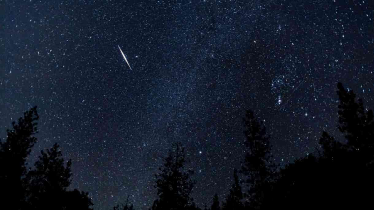 Orionid meteor yağmuru ne zaman, hangi tarihte 2024? Meteor yağmuru Türkiye'den görülecek mi?