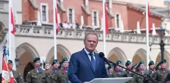 Polonya Başbakanı Tusk: Sığınma Hakkı Geçici Olarak Askıya Alınabilir