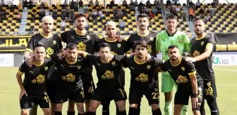 Aliağaspor ve Pazarspor Golsüz Berabere Kaldı