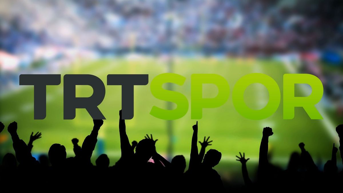 TRT Spor yayın akışı 13 Ekim! Bu akşam hangi maçlar var? TRT Spor canlı izleme linki!