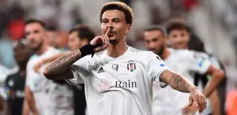 1.5 yıldır topa değmeyen Dele Alli, dev kulübe imza atabilir