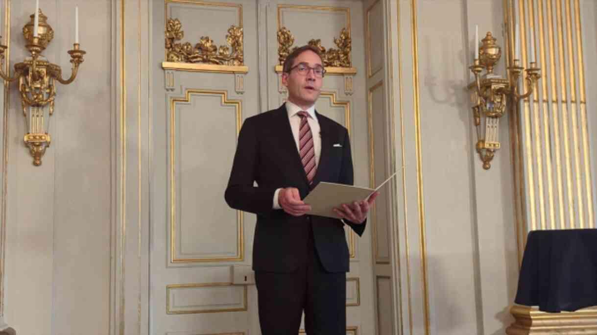 2024 Nobel Ekonomi Ödülü'nü kim aldı? Nobel Edebiyat Ödüllerini kimler aldı?