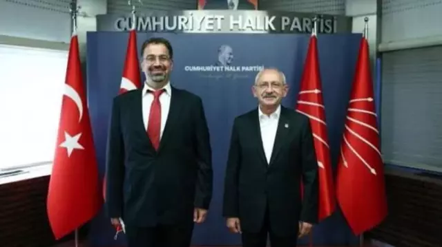 Nobel Prize-winning Daron Acemoğlu has served as an economic advisor to Kemal Kılıçdaroğlu.