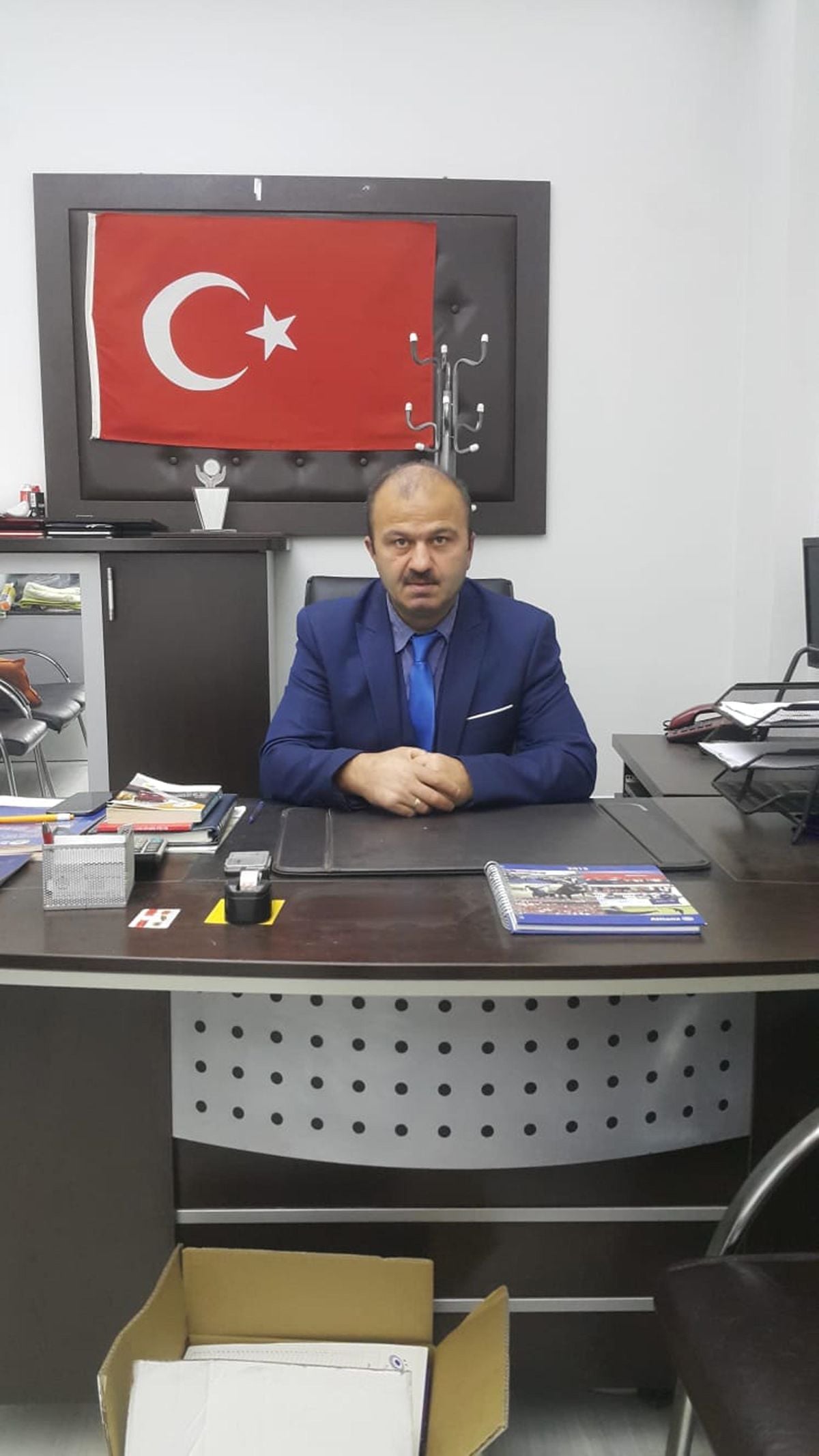 Balıkesir'de Feci Kaza: Bir Ölü, İki Yaralı