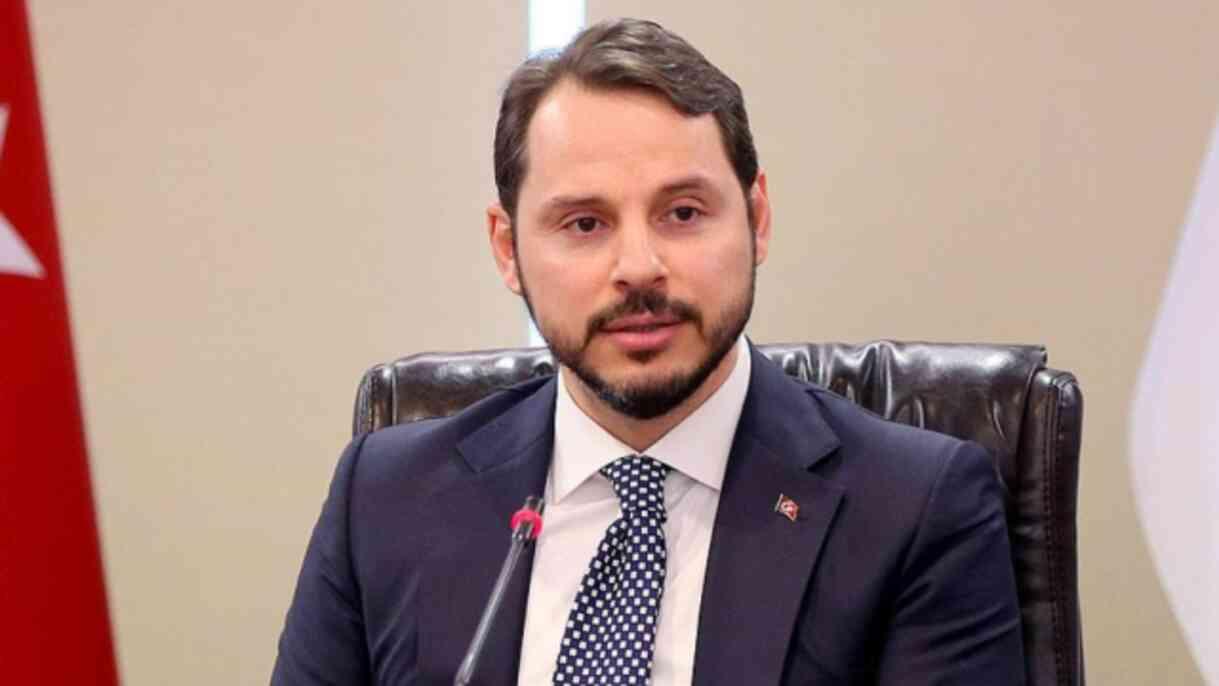 Berat Albayrak ne bakanı olacak? Berat Albayrak yeniden bakan mı oluyor?