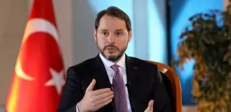 Berat Albayrak ne bakanı olacak? Berat Albayrak yeniden bakan mı oluyor?