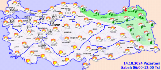 BUGÜN OKULLAR TATİL Mİ? 14 Ekim 2024 Pazartesi okullar tatil edildi mi?