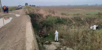 Karacabey'de 11 Gün Süren Arama Sonunda Nur Cemil Eroğlu'nun Cansız Bedeni Bulundu