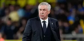 Carlo Ancelotti, Süper Lig'den bir yıldız daha alıyor